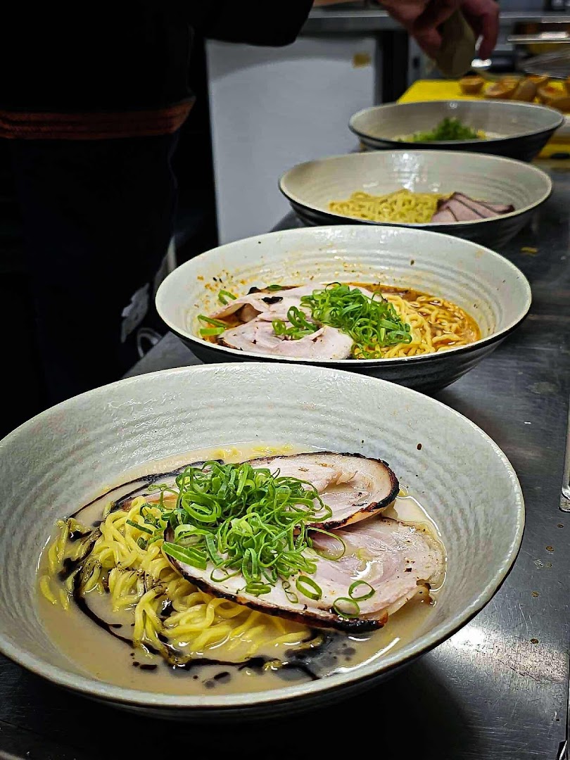 Koiwa Ramen Bar · Bilder 2