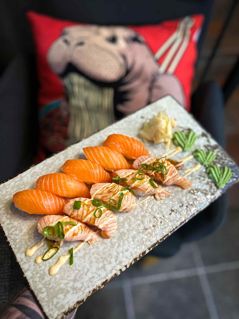 Koiwa Ramen Bar · Bilder 1